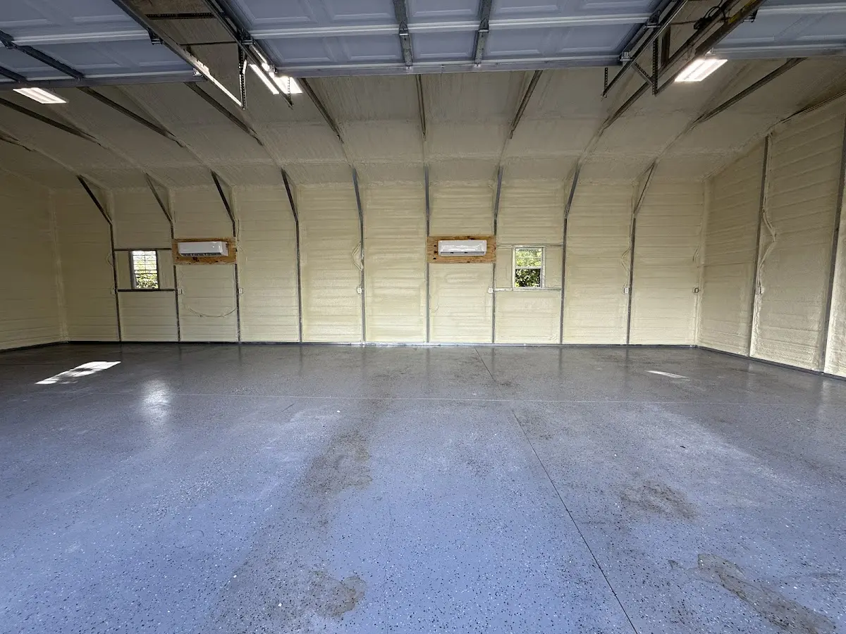 Spray Foam Roofing services in Canyon, TX